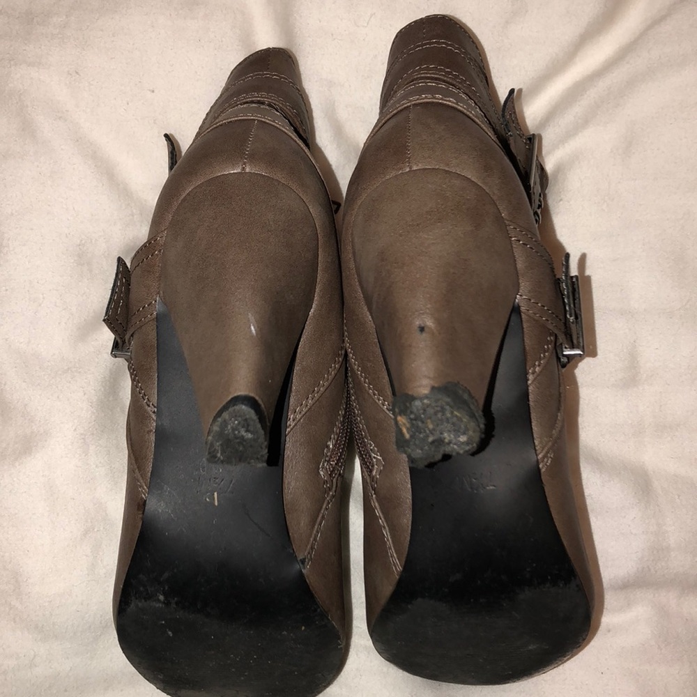 Booties - Picture 5 of 5